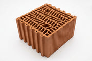 Bloque termocerámico Oñati - Vetonek
