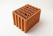 Bloque termocerámico Oñati - Vetonek