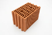 Bloque termocerámico Oñati - Vetonek