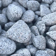 Seixo rolado Granito Gaviones - Vetonek
