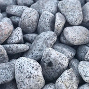 Seixo rolado Granito Gaviones - Vetonek