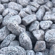Seixo rolado Granito Gaviones - Vetonek