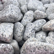 Seixo rolado Granito Gaviones - Vetonek