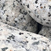 Seixo rolado Granito Gaviones - Vetonek