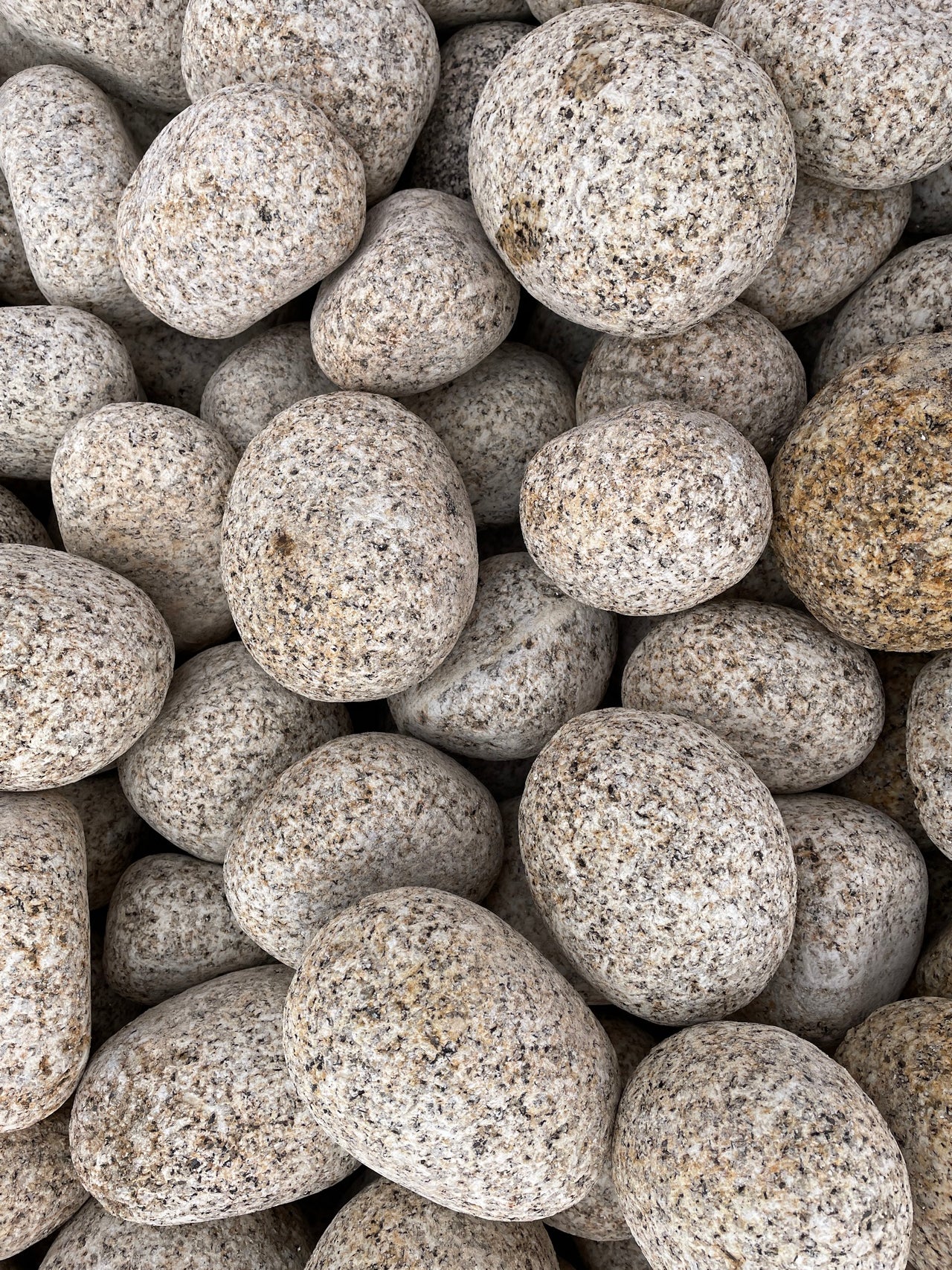 Bolo decorativo Granito Amarillo - Vetonek