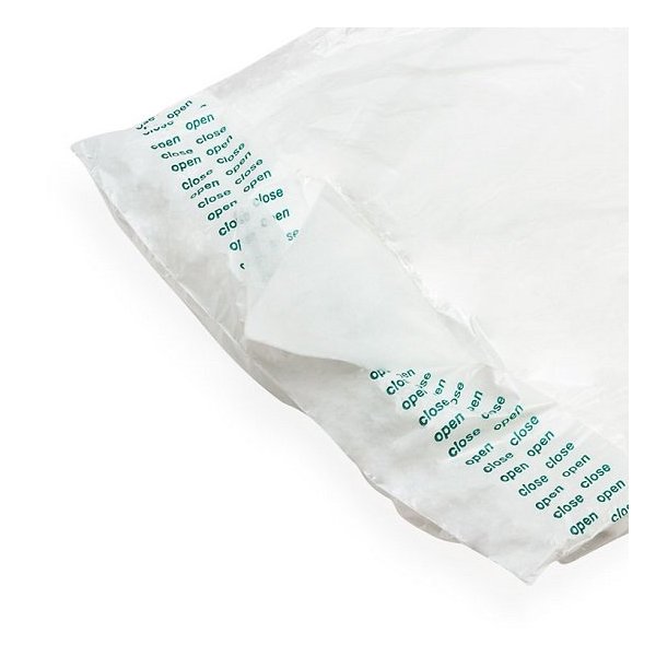Bayeco gasa impregnada para mopa 60x24 cm - Pack 50 uds Vetonek