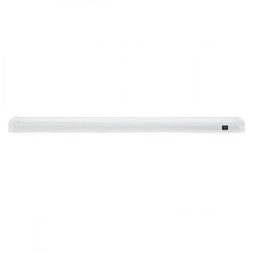 Luminaria LED 20W 2.000Lm 6000ºK T8 120cm Interruptor — Vetonek (3)