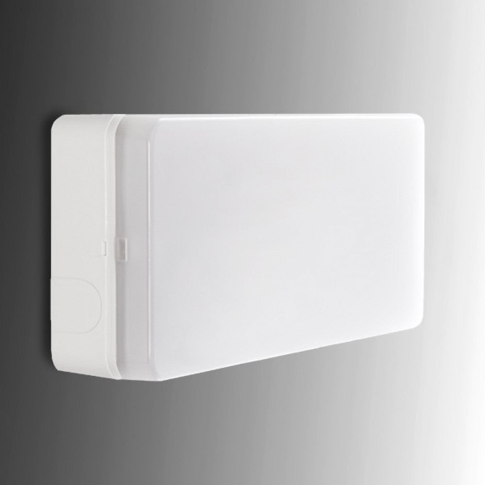 Alumbrado Emergencia LED Esera 300Lm 1 Hora IP44 Autotest — Vetonek