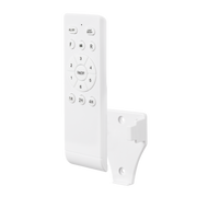 Ventilador Dc Blanco Función Verano-Invierno 3500-4000-6500k — Vetonek (2)