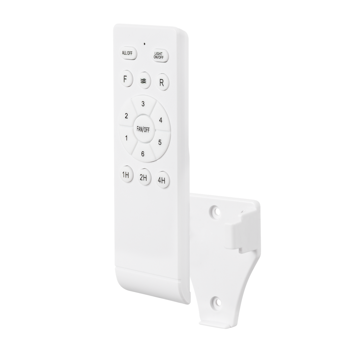 Ventilador Dc Blanco/Haya Función Verano-Invierno 60w 6980lm 3500-4000-6500k — Vetonek (2)
