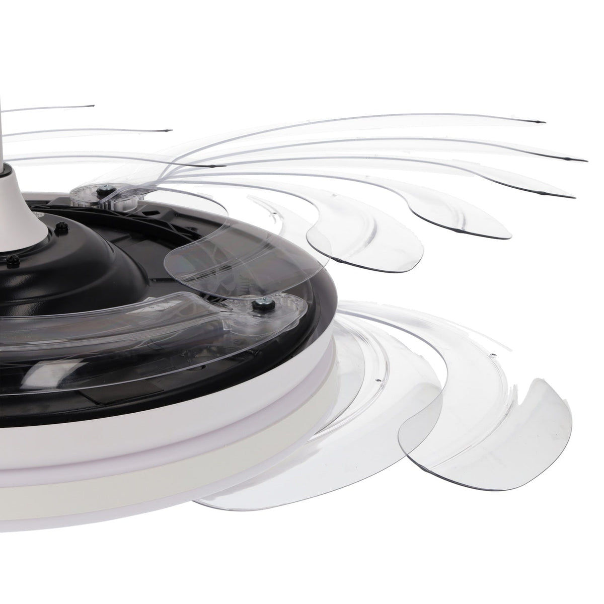 Ventilador Dc Blanco Función Verano-Invierno 59w Blanco 6980lm 3000-4000-6000k — Vetonek (3)