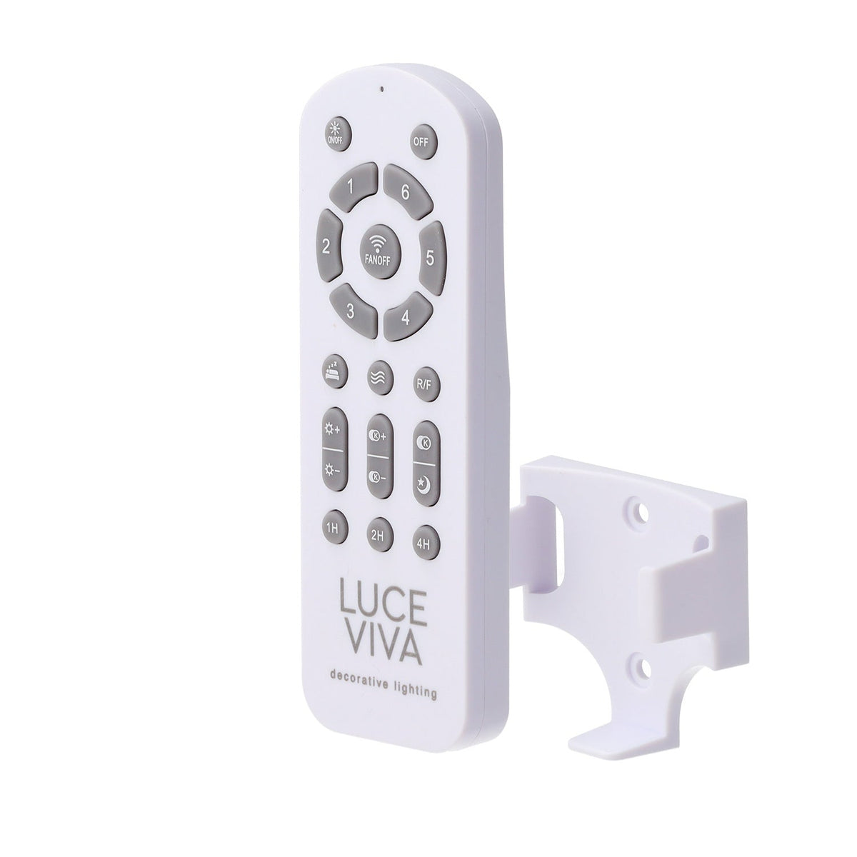 Ventilador DC"Martina" Función Verano-Invierno 48W Blanco 3 Aspas 5040lm 3500-4000-6500k Remoto y Temporizador — Vetonek (9)