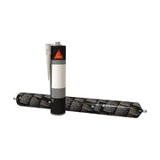 Bidón de 18 kg de Sikasil® WS-200 de Sika, silicona de sellado climático para juntas de fachada y acristalamiento - Vetonek