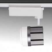 Foco de Carril LED 30W 2.700Lm CRI90 6000ºK "Kayla" Trifásico Apertura Variable — Vetonek (3)