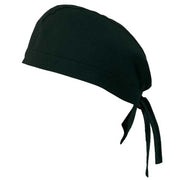 Gorro de cocina tipo pirata Velilla 404002 en color - Vetonek
