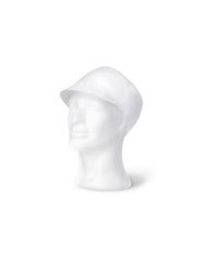 Gorro desechable con visera Velilla 584002 - Vetonek