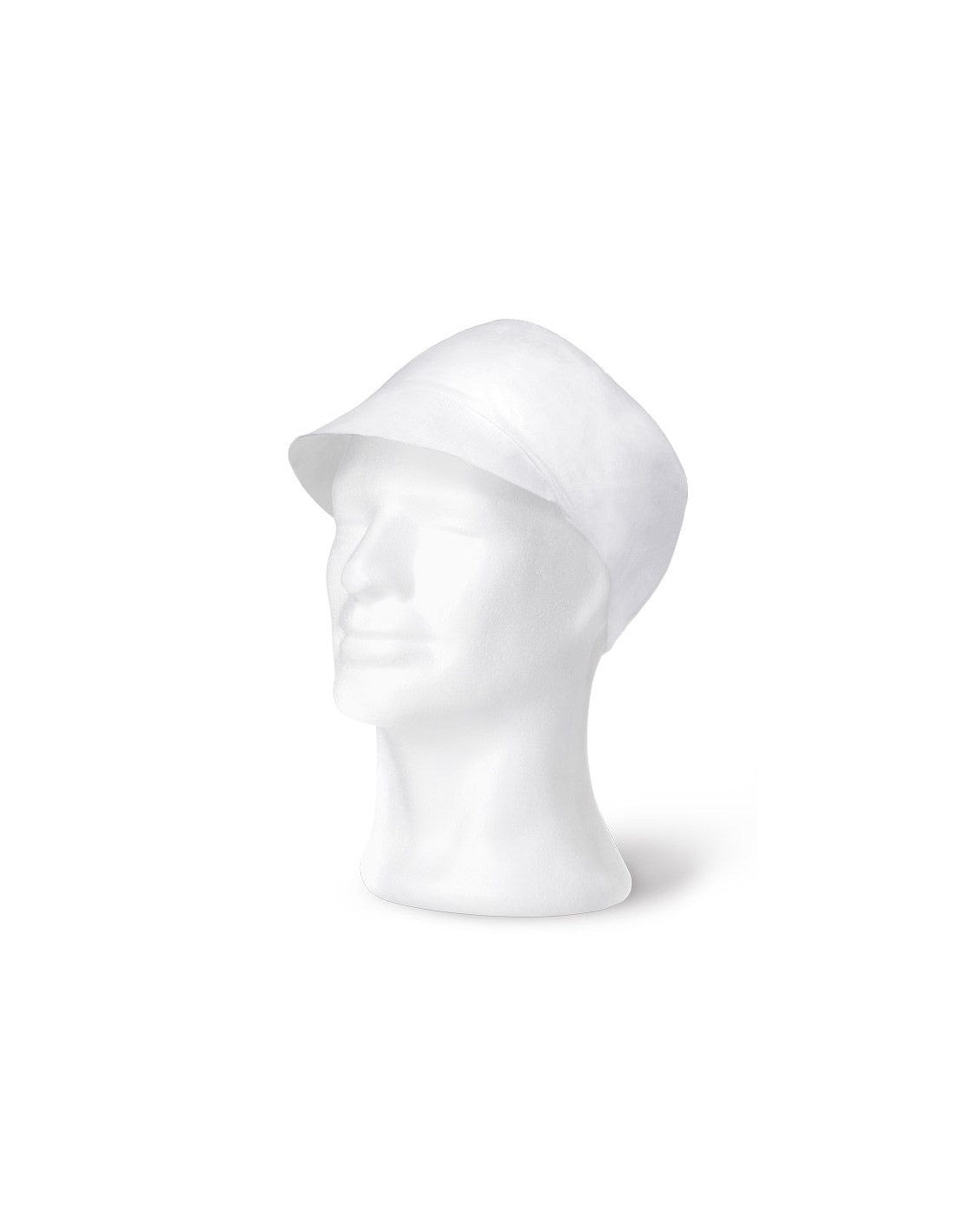 Gorro desechable con visera Velilla 584002 - Vetonek