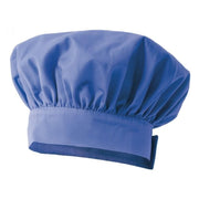 Gorro de cocina francés alto Velilla 404001 - Vetonek