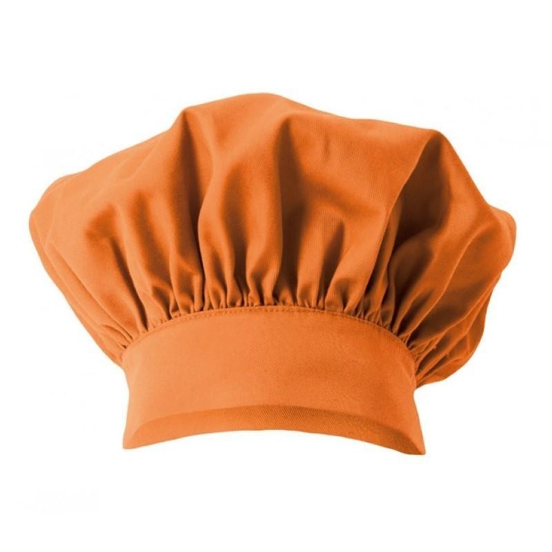 Gorro de cocina francés Velilla 404001 en otro color - Vetonek
