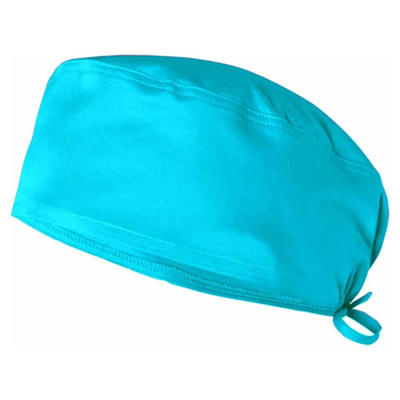 Gorro sanitario stretch Velilla 534006S en color - Vetonek