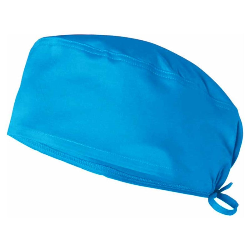 Gorro sanitario stretch Velilla 534006S en color - Vetonek