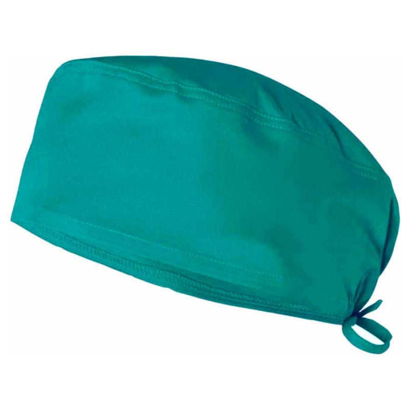 Gorro sanitario stretch Velilla 534006S en color - Vetonek