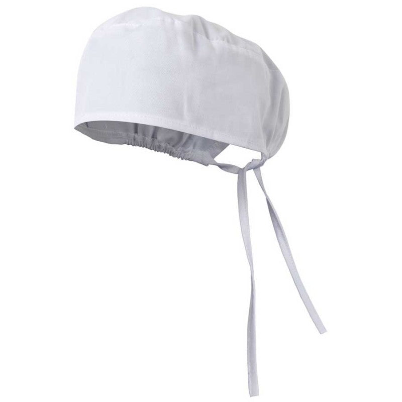 Gorro sanitario de sarga Velilla 534001 - Vetonek