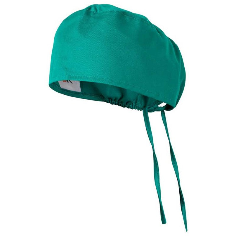 Gorro sanitario Velilla 534001 en color - Vetonek