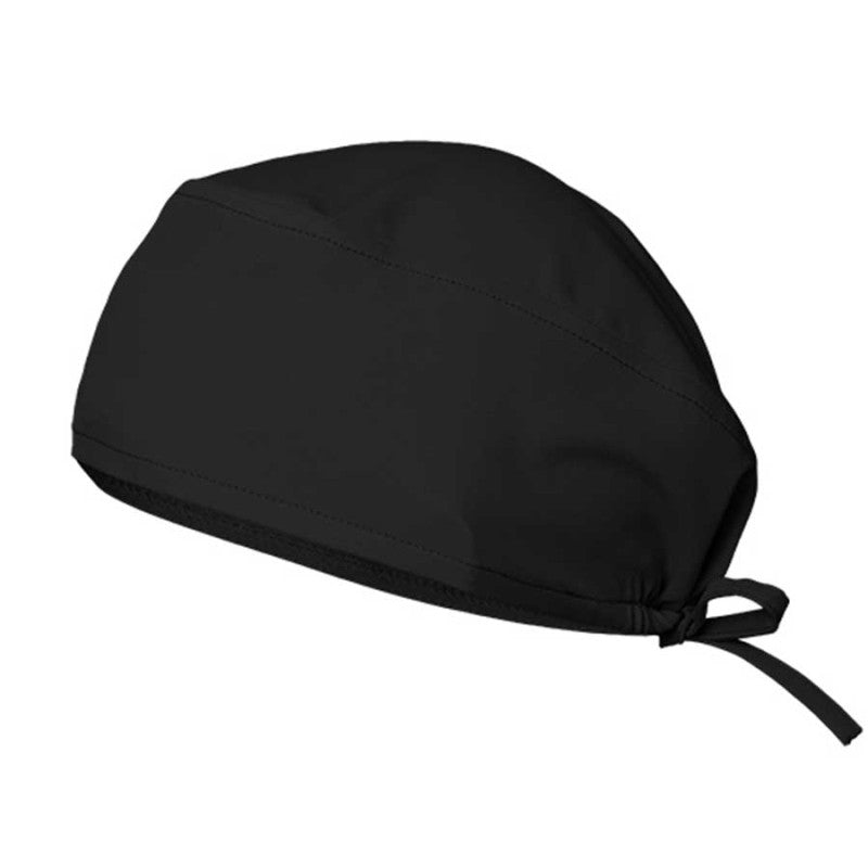 Gorro sanitario microfibra Velilla 534007 en color - Vetonek