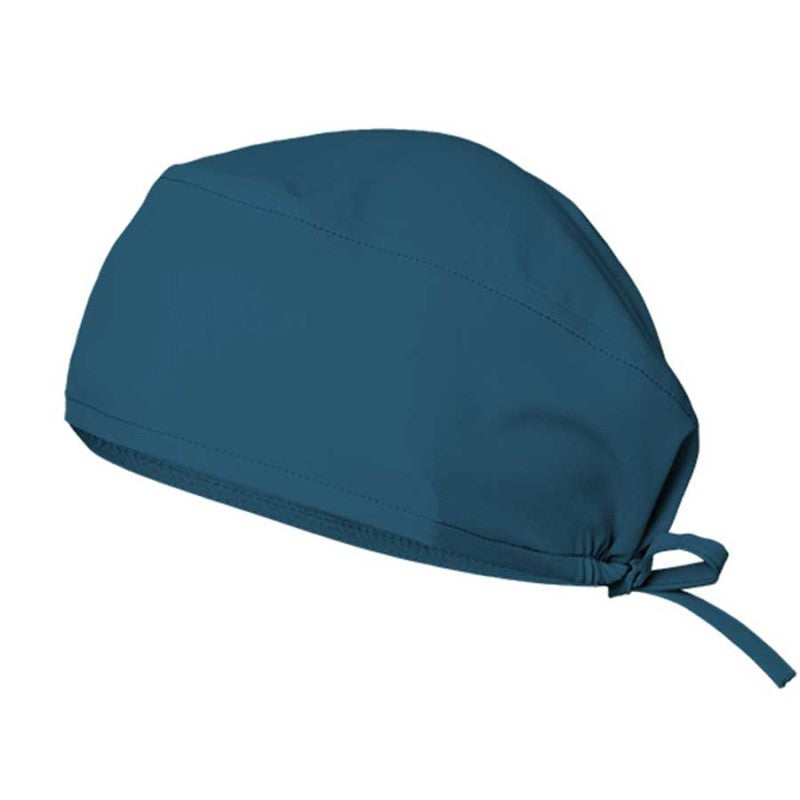 Gorro sanitario microfibra Velilla 534007 en color - Vetonek