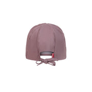 Gorro de cocina orgánico Velilla 404014 en tono pistacho - Vetonek