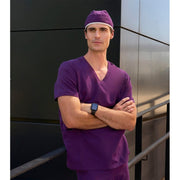 Gorro sanitario GRS PureStretch Velilla 534020S - Vetonek
