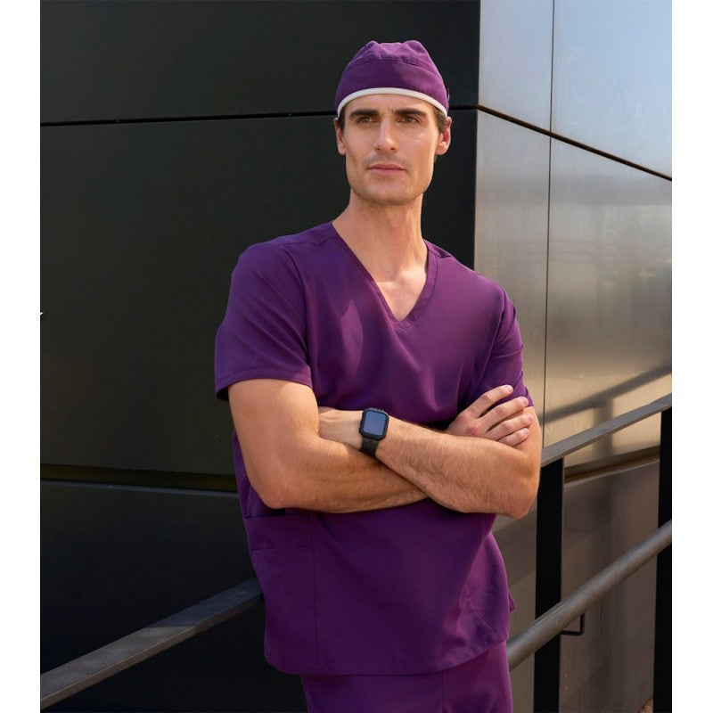 Gorro sanitario GRS PureStretch Velilla 534020S - Vetonek