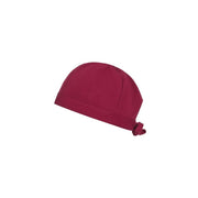 Gorro de cintas orgánico Velilla 404015 en tono cactus - Vetonek
