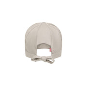 Gorro de cintas orgánico urbano Velilla 404015 - Vetonek