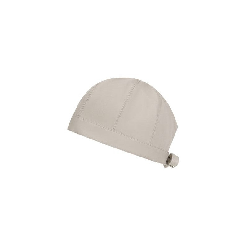 Gorro de cintas orgánico Velilla 404015 en tono pizarra - Vetonek