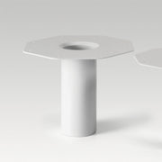 Sumidero S-Drain PVC de Sika, salida de aguas pluviales de PVC soldable a membranas Sarnafil y Sikaplan en cubierta plana - Vetonek
