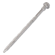 Fijaciones Sarnafast SBF-6.0 de Sika, tornillos autoperforantes de acero al carbono para membranas y aislamiento de cubierta - Vetonek