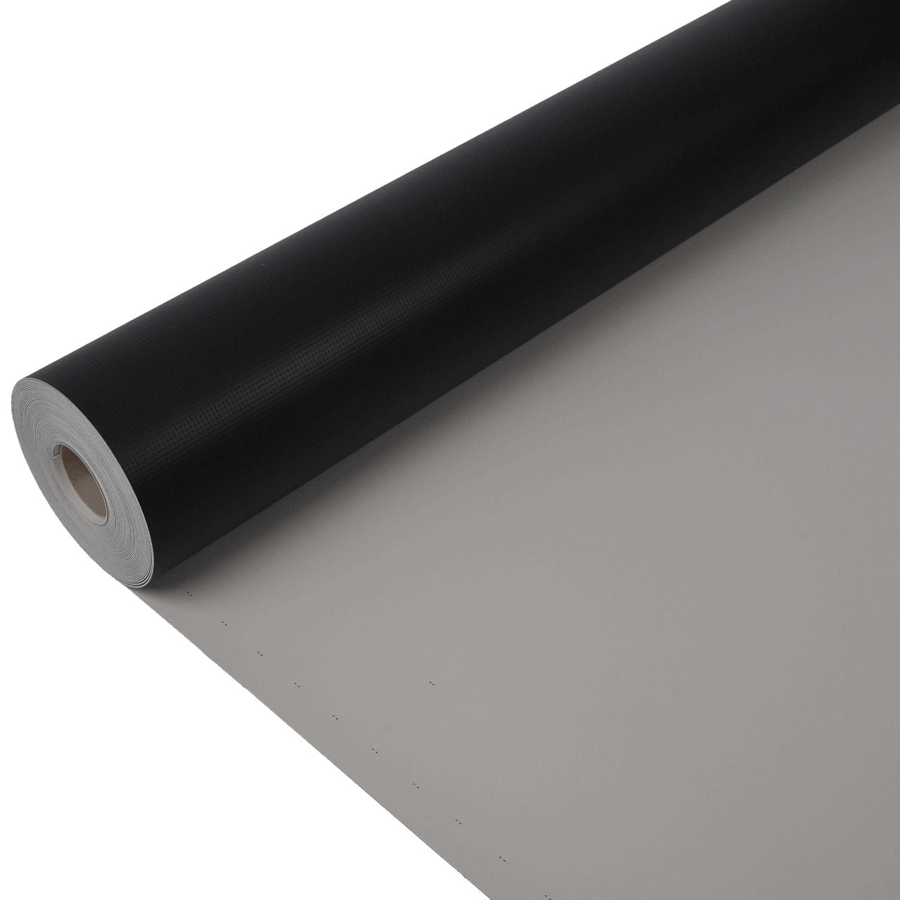 Rollo de Sarnafil® TS 77-15 de Sika, lámina impermeabilizante de FPO de 1,5 mm para cubiertas expuestas con fijación mecánica - Vetonek