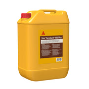 Bote de 25 kg de Sika® FerroGard®-903 Plus de Sika, inhibidor de corrosión para hormigón armado - Vetonek