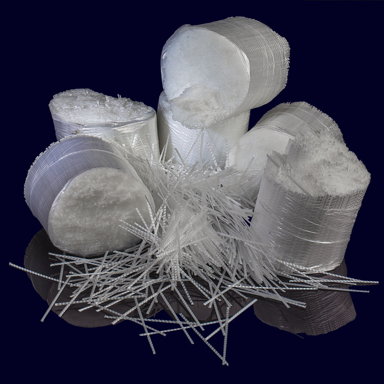 SikaFiber® Force-50 - Vetonek