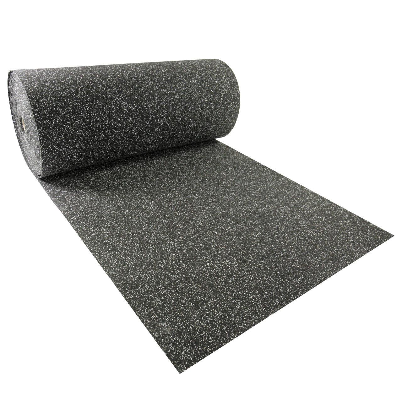 Rollo de 67,50 m² de Sikafloor® Comfort Regupol-6015 H de Sika, lámina amortiguadora de caucho para pavimentos ComfortFloor de interior - Vetonek