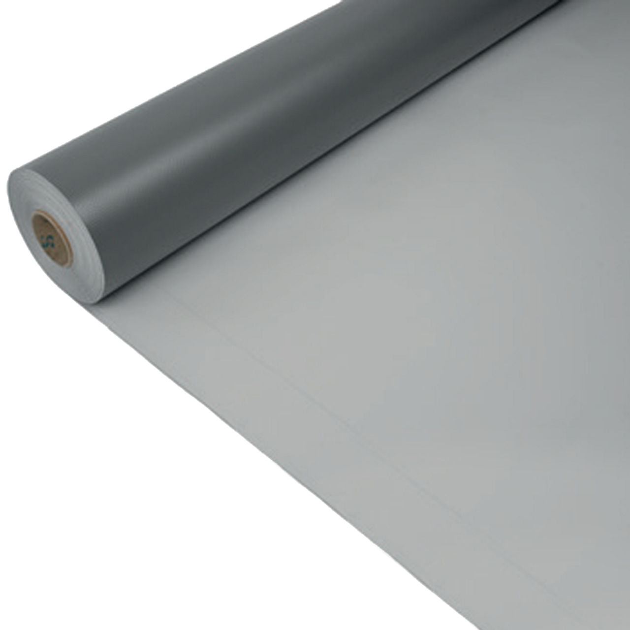 Rollo de Sikaplan® G-12 de Sika, lámina de PVC de 1,2 mm para impermeabilizar cubiertas fijadas mecánicamente - Vetonek