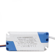 Driver Dimable Placa LEDs — Vetonek (3)