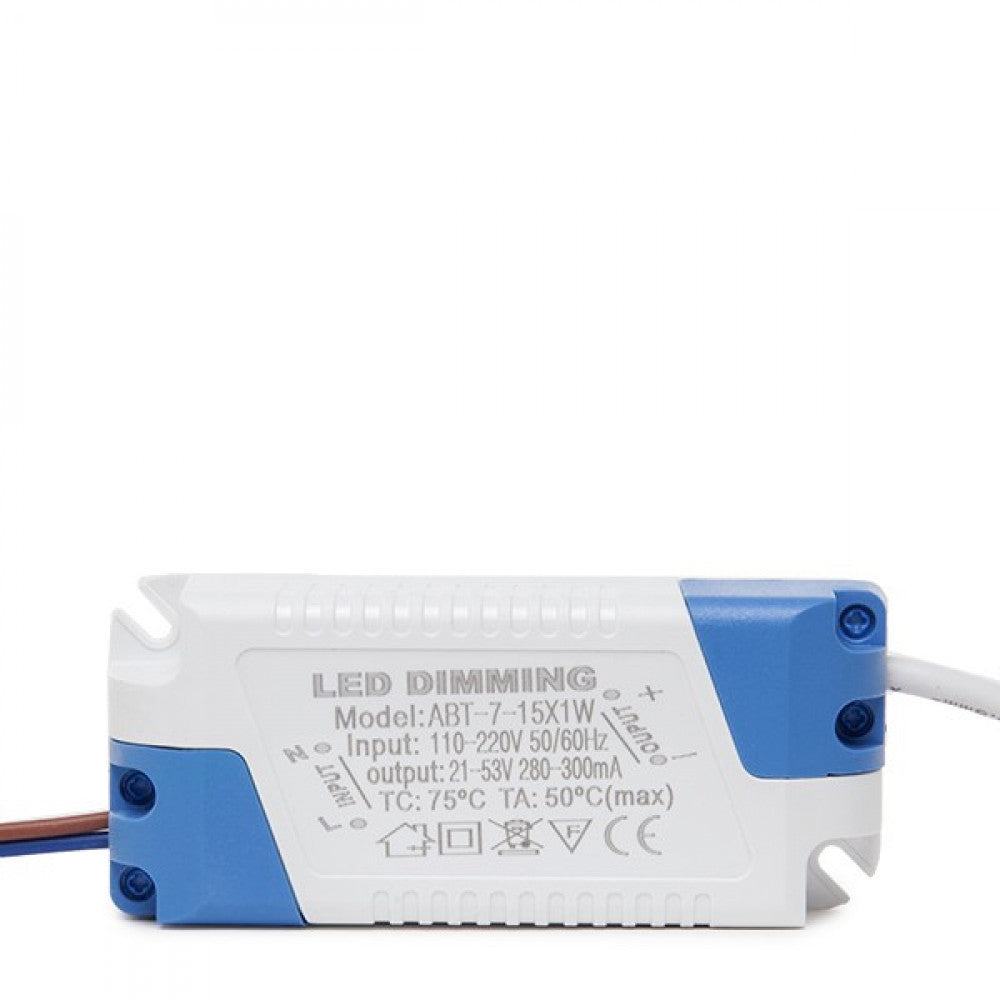 Driver Dimable Placa LEDs — Vetonek (3)