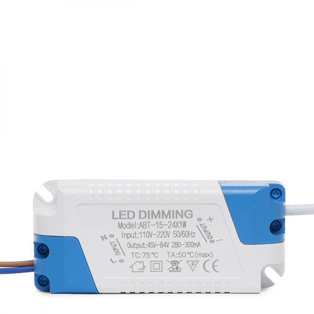 Driver Dimable Placa LEDs — Vetonek