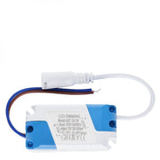 Driver V Out mA Clase II TRIAC — Vetonek (6)