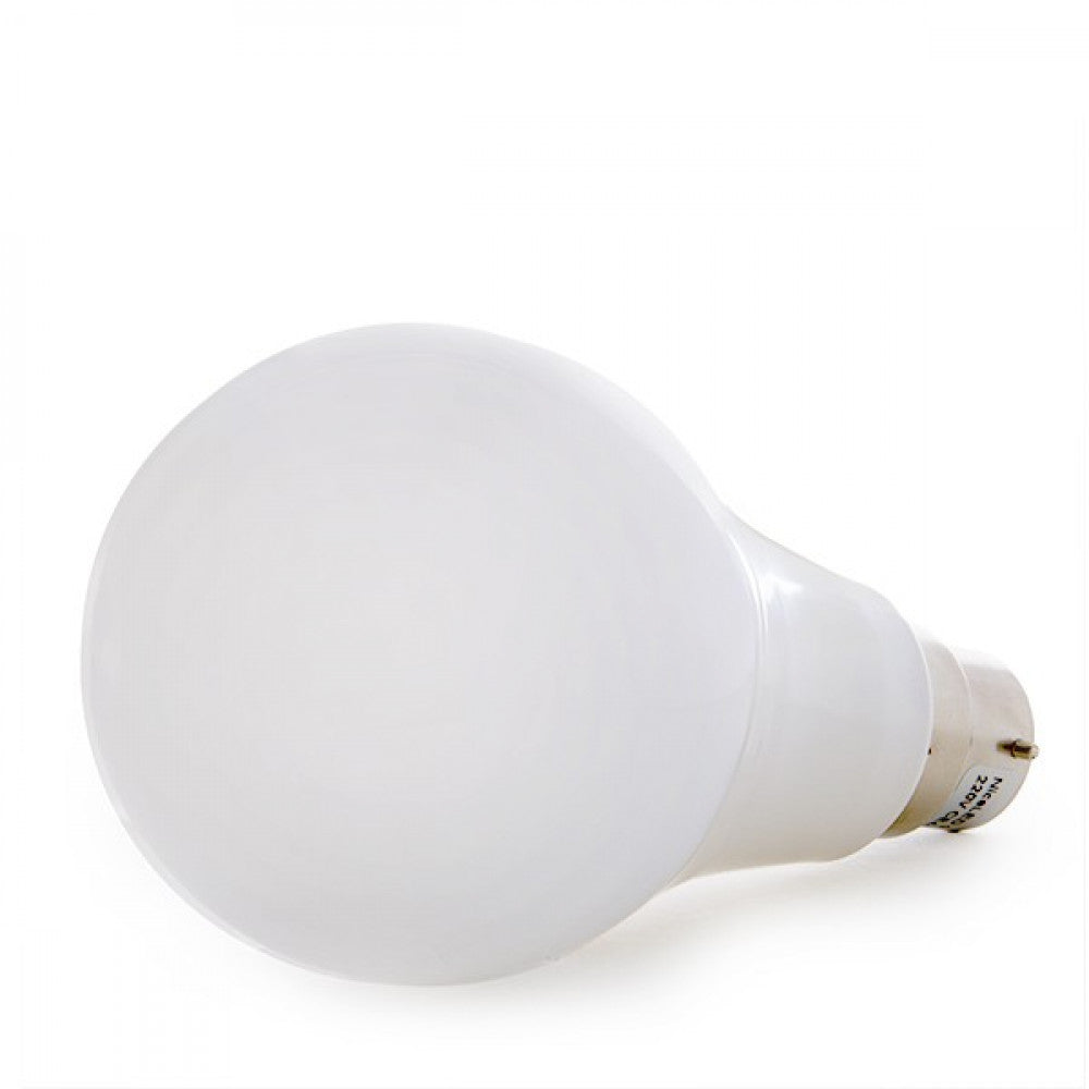 Bombilla LED B22 7W 630Lm 6000ºK Bayoneta — Vetonek