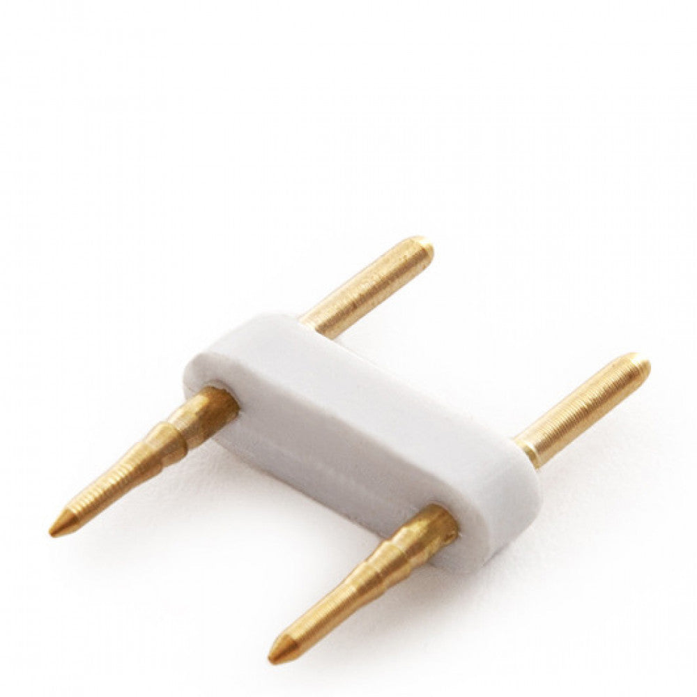 Conector Tira LED SMD5050 220VAC GR-PINCHO — Vetonek