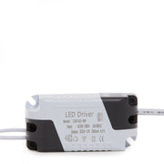 Placa LED 3W 300Lm 6000ºK Circular — Vetonek (5)